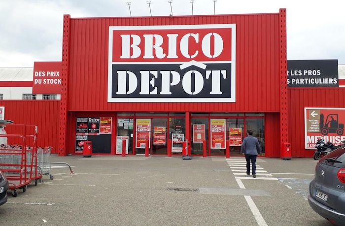 Brico Dépot