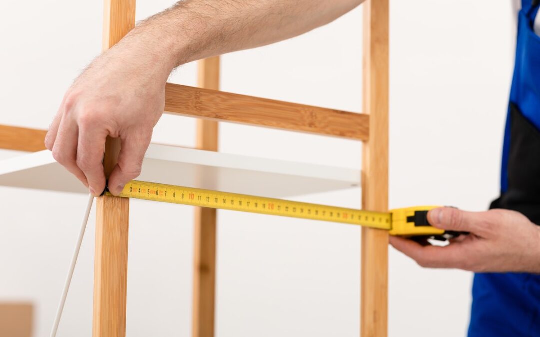 Comment comprendre les mesures de dimensions d’un meuble facilement ? Nos explications