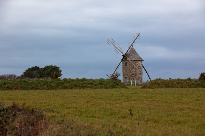 Moulin breton