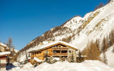 Comment rénover un chalet ? Le guide ultime