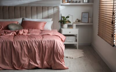 Quelles sont les tendances de coloris pour les housses de couette fin 2024 ?