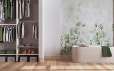 Aménager un dressing dans un espace restreint : astuces et conseils pratiques