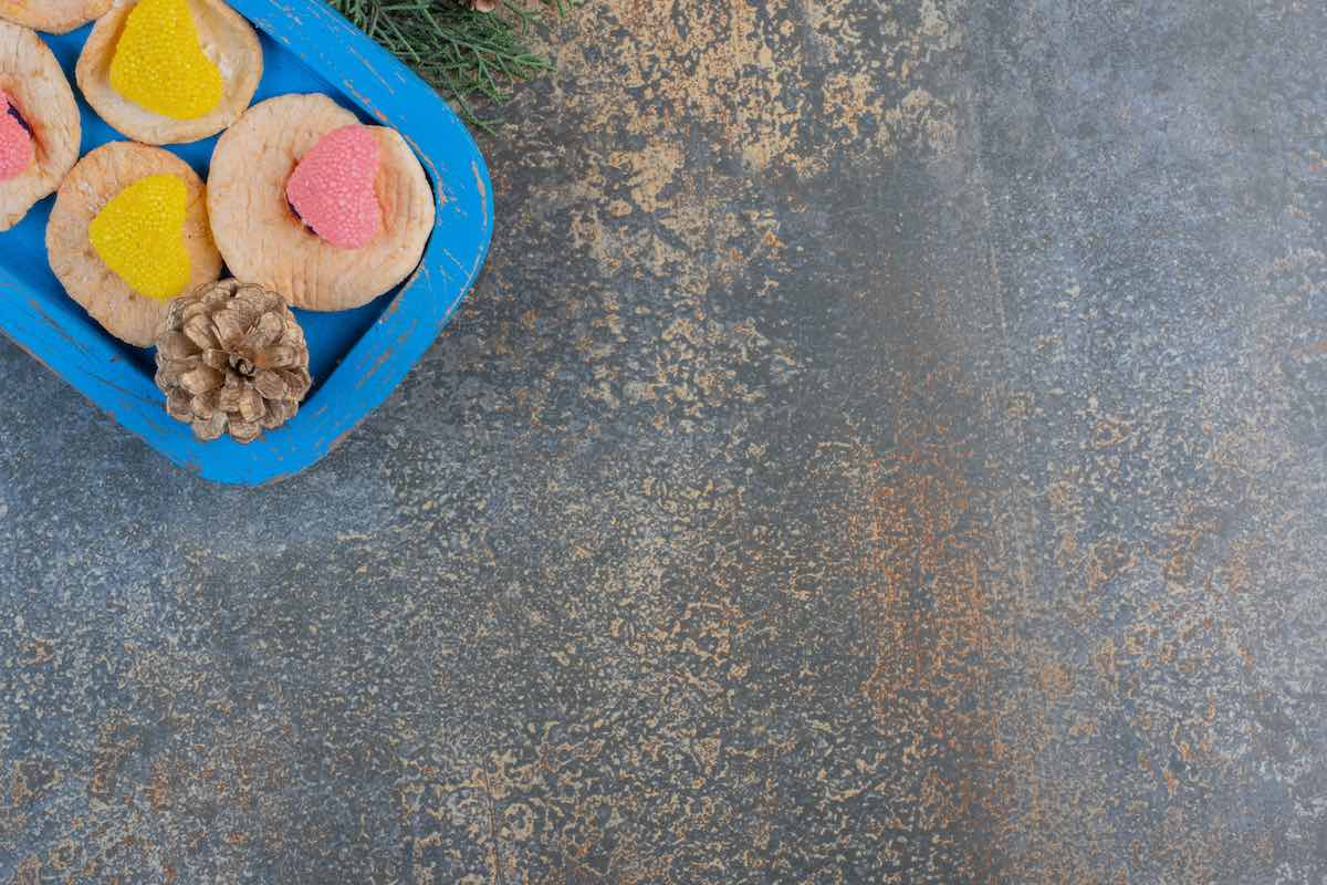 Béton désactivé râté