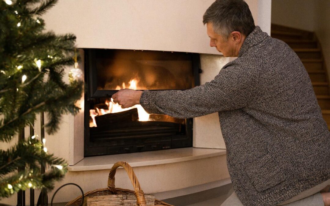 Poêles à Bois vs chauffage électrique : Pourquoi le choix écologique est clair ?