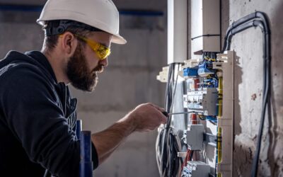 C’est quoi l’électricité en bâtiment ?