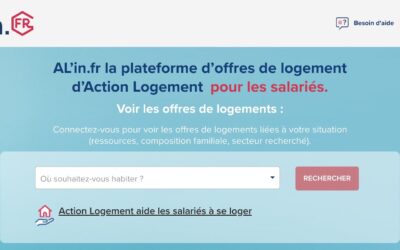 Al’in : tout comprendre sur la plateforme d’Action Logement simplifiée pour les salariés