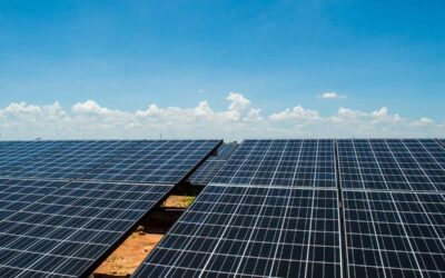 Centrales solaires au sol : quels avantages ?